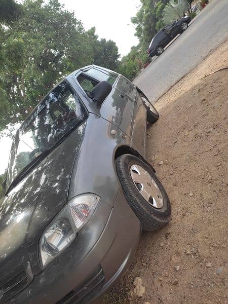 Suzuki Cultus VXR 2008 10