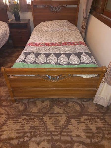 single bed 1