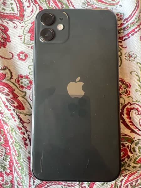 Iphone 11 128gb 1