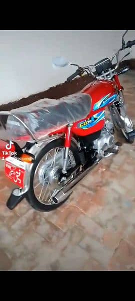 Honda 70 T for Sale 2