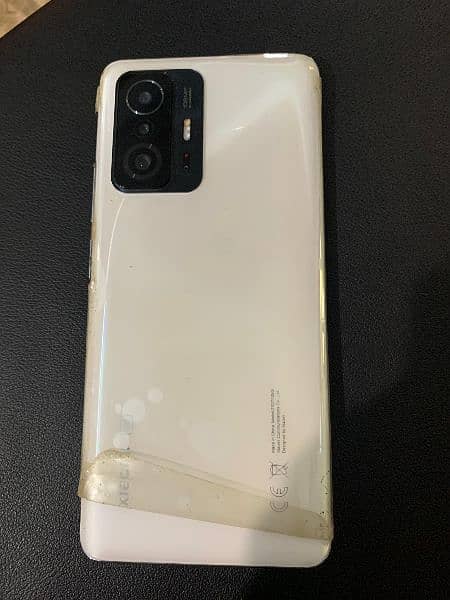 Xiaomi M11T Pro 1