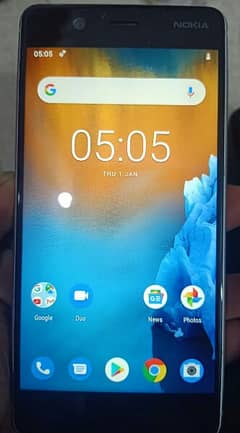 nokia 5 dual sim android 9 update