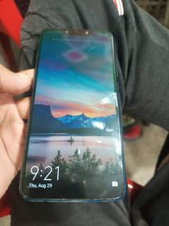 Huawei Nova 3i 4/128 pta approved