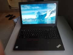 Lenovo ThinkPad T560 i5 6th Generation Laptop