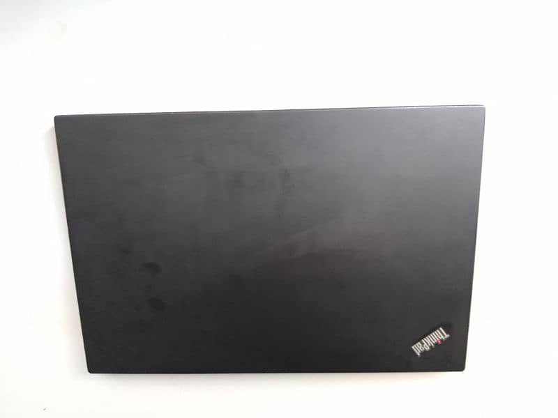 Lenovo ThinkPad T560 i5 6th Generation Laptop 1