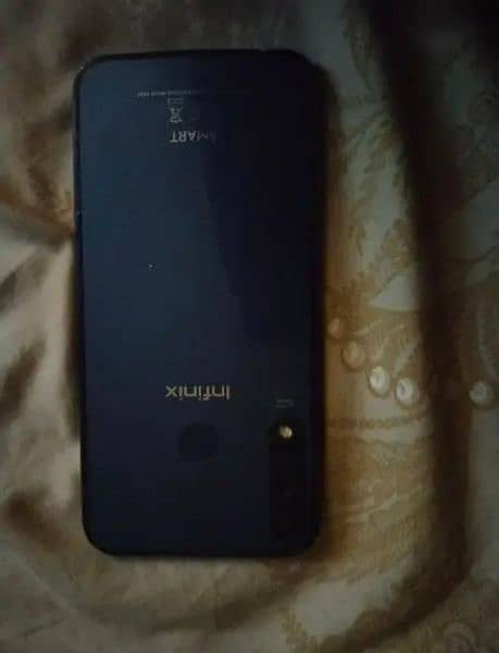 Infinix Smart 3 1