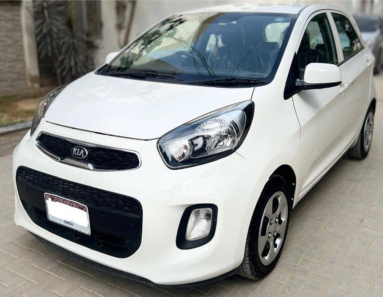 KIA Picanto 2021 03182432080 0