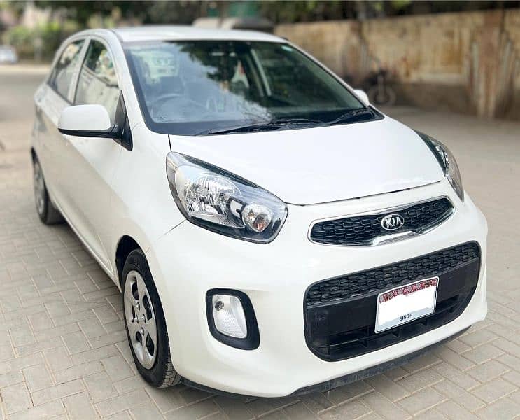 KIA Picanto 2021 03182432080 1