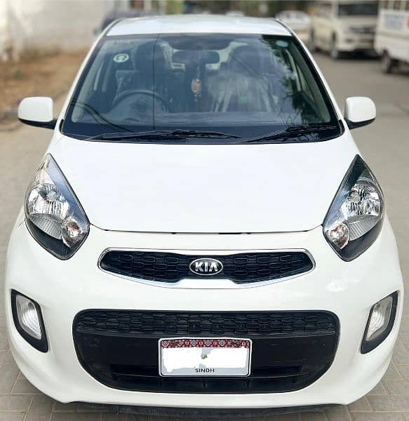 KIA Picanto 2021 03182432080 2