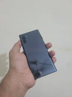 Samsung note 10 pta read full ad first exchange possible OnePlus pixel