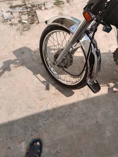 seventy bike price