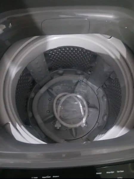 Washing Machine Brand New 14KG = Watsapp  03223732876 1