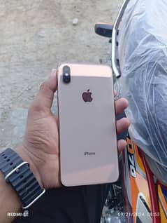 iphone xs max factory unlock 0