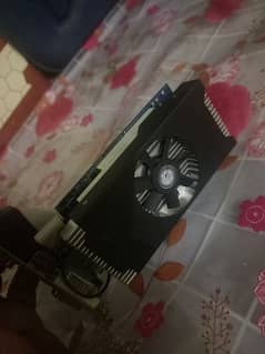 Nvidia GTX 750 2Gb graphic card 0