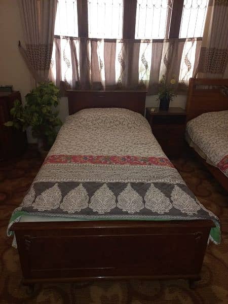 single bed 1