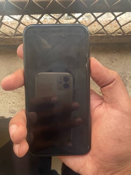 Iphone 11 pro 64gb pta approved 2