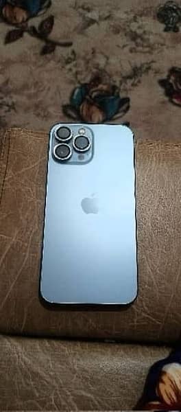 Iphone 13 Pro max 256gb for sale 1