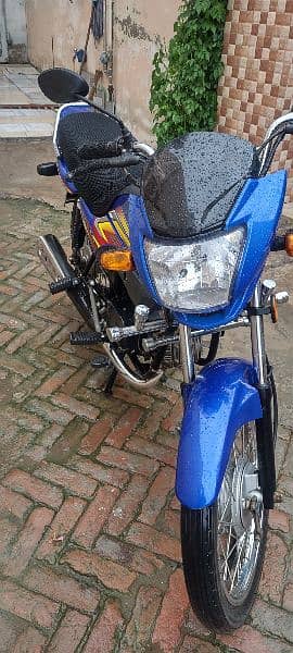 pridor honda 6