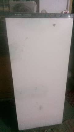 freezer Good condition 0