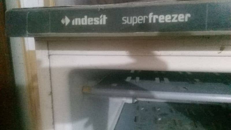 freezer Good condition 2