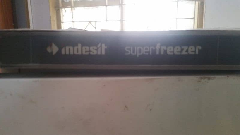 freezer Good condition 3