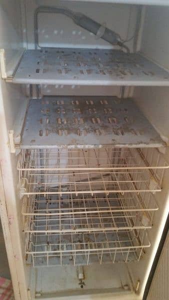 freezer Good condition 4