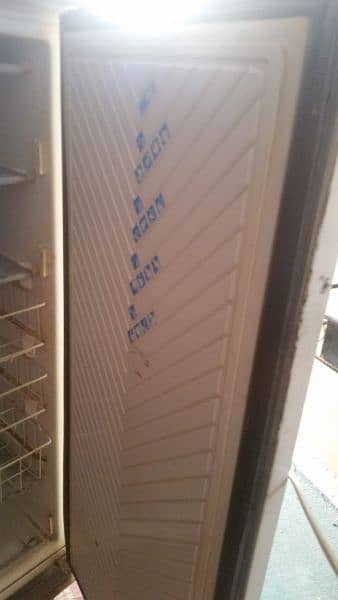 freezer Good condition 5