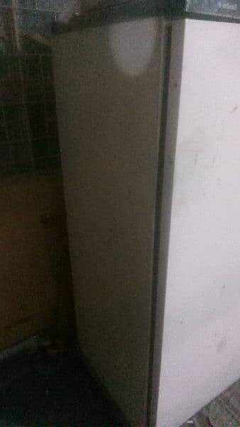 freezer Good condition 6