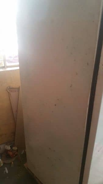 freezer Good condition 9