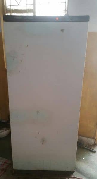 freezer Good condition 10