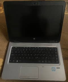 HP G3 Corei5-7thGen 7hours battery