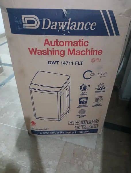 Washing Machine Full Automatic= Watsapp  03223732876 0