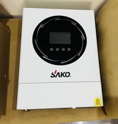 Sako sunpolo 6 kw 0