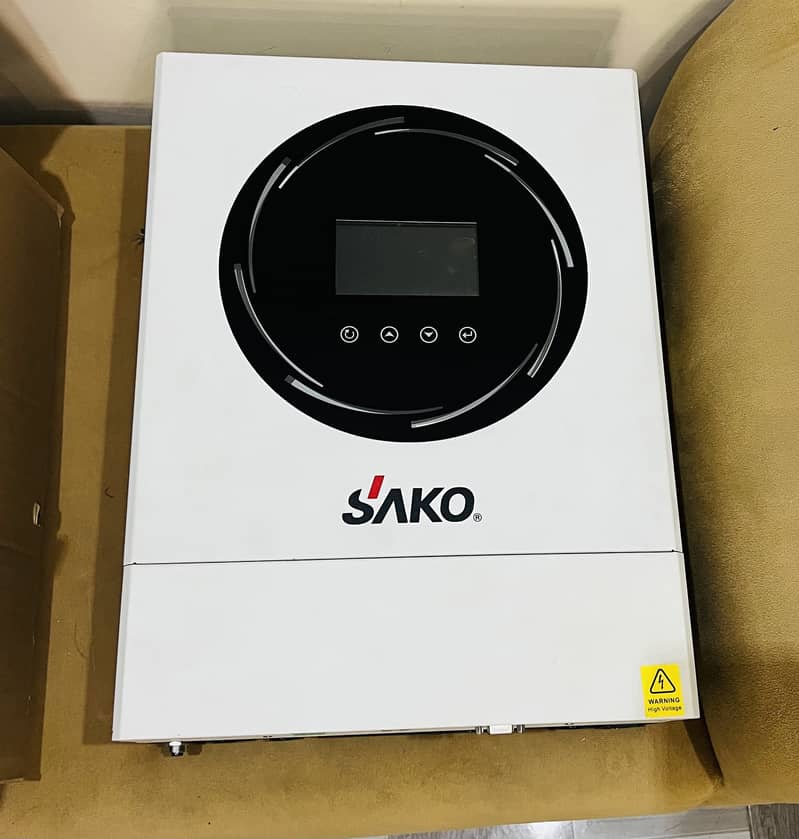 Sako sunpolo 6 kw 0