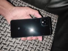 Goggle pixel 4 condition 10/10 storage 6/64gb