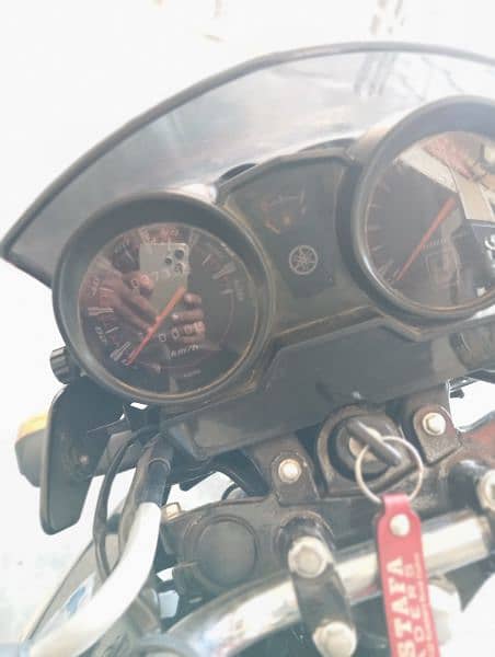 ybr baike for sale 1