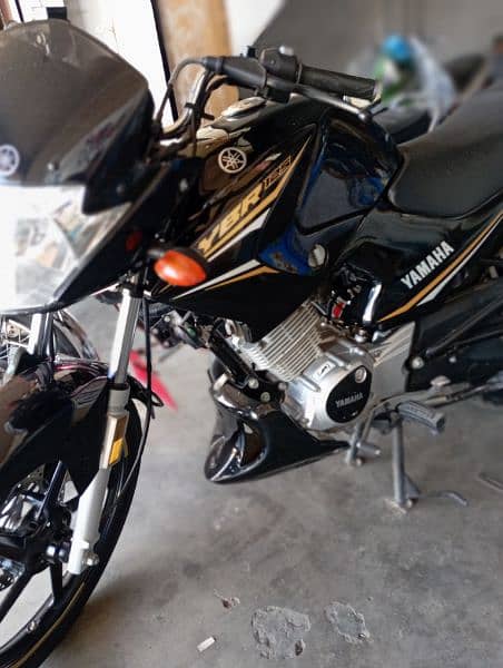 ybr baike for sale 6