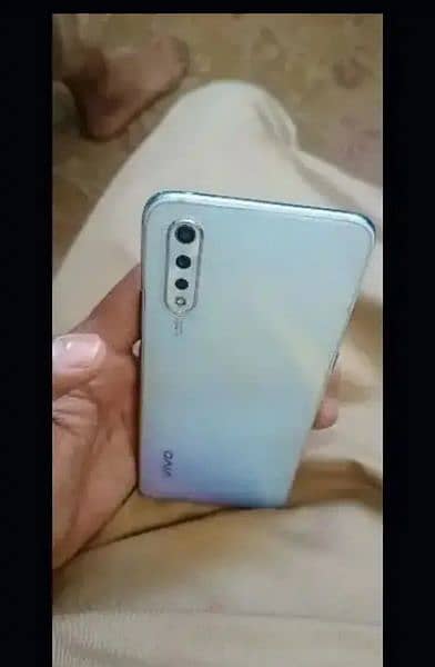 Vivo S1 in Havelian 2