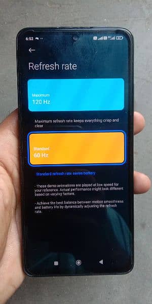 redmi note 11 pro, 8gb 128gb 0