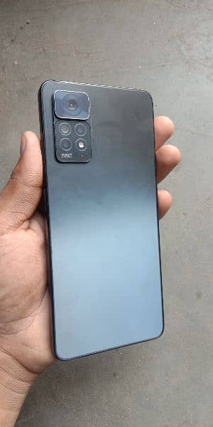 redmi note 11 pro, 8gb 128gb 1