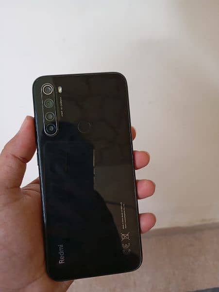 Redmi Note 8 6