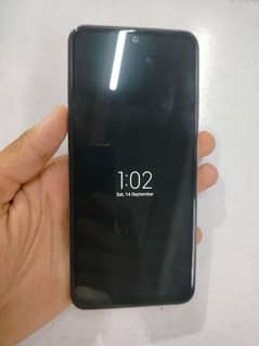 redmi not 10 pta proved 0