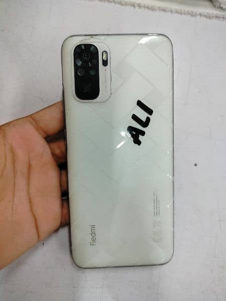 redmi not 10 pta proved 1