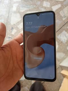 Samsung a15