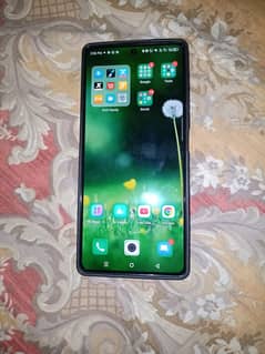 Infinix Note 40 0