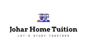 Home Tutor for Grades 1-10