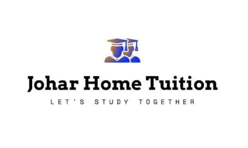 Home Tutor for Grades 1-10 0