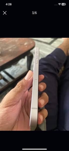 14 plus factory unlock 96% battery 128 gb 10/10 condition zero scratch 1