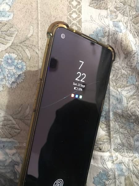 oppo Reno 6 8gb 128gb 3