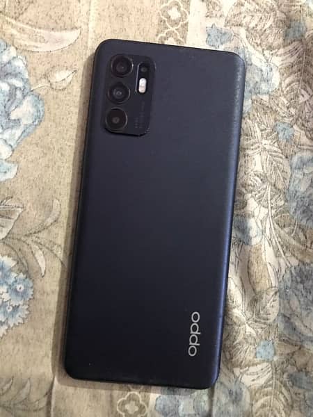 oppo Reno 6 8gb 128gb 5